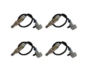 Aceon GM Set of 4 Oxygen Sensor