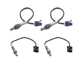 Aceon Oxygen Sensor Bundle Kit Buick | Chevrolet | GMC | Isuzu | Oldsmobile | Pontiac 1996-2004