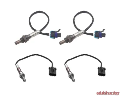 Aceon Oxygen Sensor Bundle Kit Buick | Chevrolet | GMC | Isuzu | Oldsmobile | Pontiac 1996-2004 - 8826-1260-B1