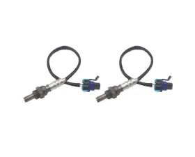 Aceon Set of 2 Oxygen Sensor Buick | Chevrolet | GMC | Isuzu | Oldsmobile | Pontiac 1996-2004