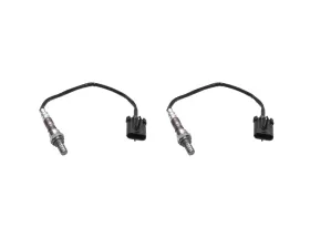 Aceon Honda Set of 2 Oxygen Sensor