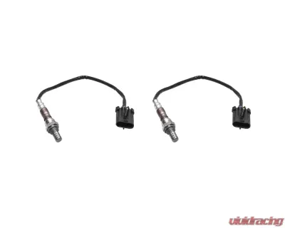 Aceon Honda Set of 2 Oxygen Sensor - 8826-3230-02