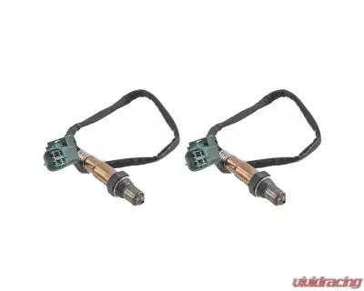 Aceon Nissan Set of 2 Oxygen Sensor - 8826-3322-02