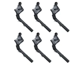 Aceon Set of 6 OE Series Ignition Coil Mercedes-Benz 2015-2019