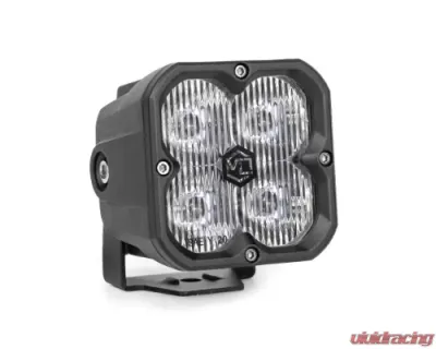 Vivid Lumen FNG SAE 3 Inch 20W Driving Light Pods White DOT/SAE Pair - 10110