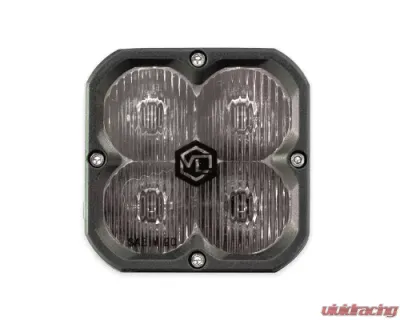 Vivid Lumen FNG SAE 3 Inch 20W Driving Light Pods White DOT/SAE Pair - 10110