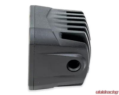 Vivid Lumen FNG SAE 3 Inch 20W Driving Light Pods Amber DOT/SAE Pair - 10120