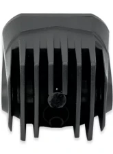 Vivid Lumen FNG Intense 3 Inch 20W Spot Light Pods Amber Single                                     - 10410 - Image 4