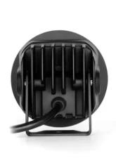 Vivid Lumen FNG SAE 3 Inch 20W Driving Light Pods With Round DOT/SAE Pair                                     - 11110 - Image 4