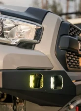 Vivid Lumen FNG SAE 3 Inch 20W Fog Light Pods With Round DOT/SAE Pair                                     - 11210 - Image 5