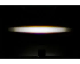 Vivid Lumen FNG SAE 3 Inch 20W Fog Light Pods With Round DOT/SAE Pair