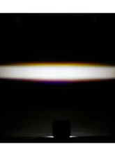 Vivid Lumen FNG SAE 3 Inch 20W Fog Light Pods With Round DOT/SAE Pair                                     - 11210 - Image 3