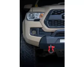 Vivid Lumen FNG SAE Fog Light Kit Toyota Tacoma White | 4 Runner | Tundra 2010-2024