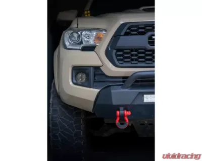 Vivid Lumen FNG SAE Fog Light Kit Toyota Tacoma White | 4 Runner | Tundra 2010-2024 - 11306