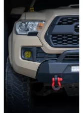 Vivid Lumen FNG SAE Fog Light Kit Toyota Tacoma White | 4 Runner | Tundra 2010-2024                                     - 11306 - Image 3