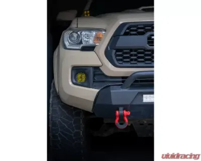 Vivid Lumen FNG SAE Fog Light Kit Toyota Tacoma White | 4 Runner | Tundra 2010-2024 - 11306