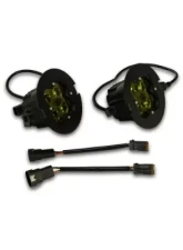 Vivid Lumen FNG SAE Fog Light Kit Toyota Tacoma Amber 2005-2011                                     - 11309 - Image 4