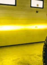 Vivid Lumen FNG SAE Fog Light Kit Toyota Tacoma Amber 2005-2011                                     - 11309 - Image 2