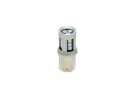 Vivid Lumen High Output Led Bulbs 1156 Red Pair