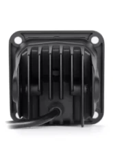 Vivid Lumen FNG Intense 3 Inch 20W White Flood Light Pods With Flush Mount Single                                     - 12310 - Image 4