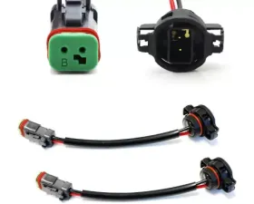 Vivid Lumen DT Connector Psx24W