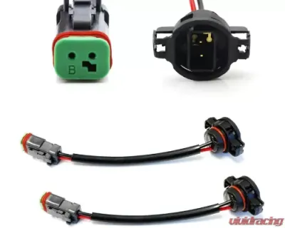Vivid Lumen DT Connector Psx24W - 13405