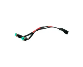 Vivid Lumen DT Connector Y Splitter