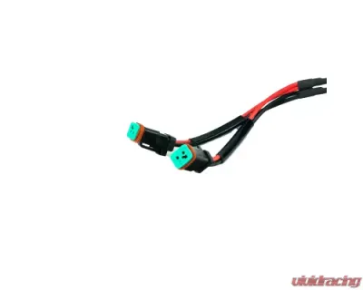 Vivid Lumen DT Connector Y Splitter - 13406
