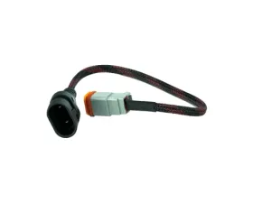 Vivid Lumen DT Connector 9005-9006
