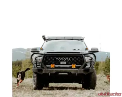 Vivid Lumen FNG 5 Intense Single Led Hyper Spot - 14301