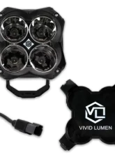 Vivid Lumen FNG 5 Intense Single Led Hyper Spot                                     - 14301 - Image 15