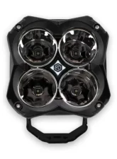 Vivid Lumen FNG 5 Intense Single Led Hyper Spot                                     - 14301 - Image 10
