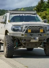 Vivid Lumen FNG 5 Intense Single Led Hyper Spot                                     - 14301 - Image 4