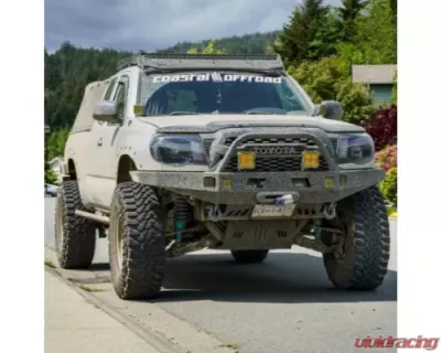 Vivid Lumen FNG 5 Intense Single Led Hyper Spot - 14301