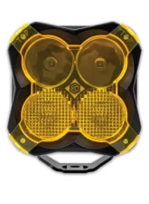 Vivid Lumen FNG 5 Combo Amber Cover                                     - 14302 - Image 6