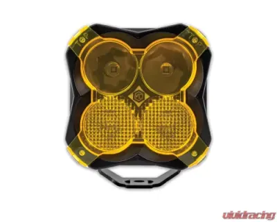 Vivid Lumen FNG 5 Combo Amber Cover - 14302