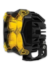 Vivid Lumen FNG 5 Combo Amber Cover                                     - 14302 - Image 3