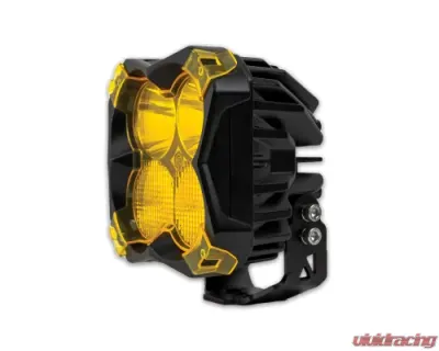 Vivid Lumen FNG 5 Combo Amber Cover - 14302