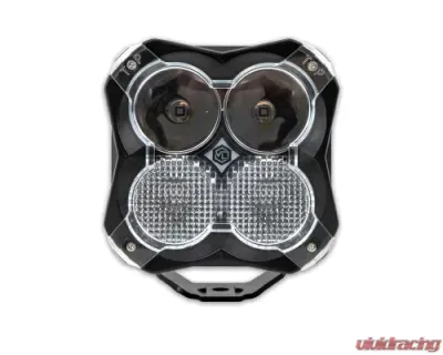 Vivid Lumen FNG 5 Combo White Cover - 14303