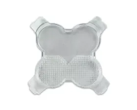 Vivid Lumen FNG 5 Combo White Cover