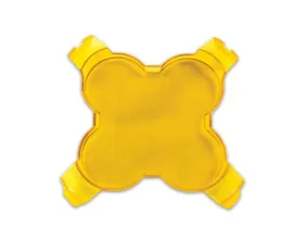 Vivid Lumen FNG 5 Amber Hyper Spot Cover