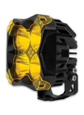 Vivid Lumen FNG 5 Amber Hyper Spot Cover                                     - 14304 - Image 3