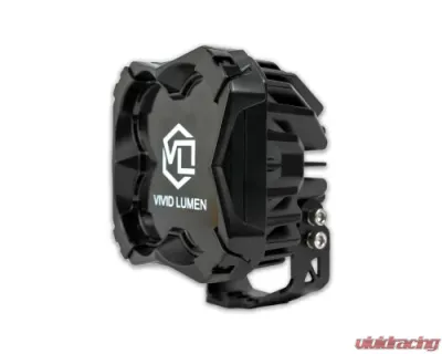 Vivid Lumen FNG 5 Black Cover Blackout Polycarbonate - 14305