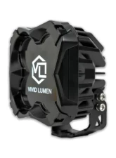 Vivid Lumen FNG 5 Black Cover Blackout Polycarbonate                                     - 14305 - Image 3