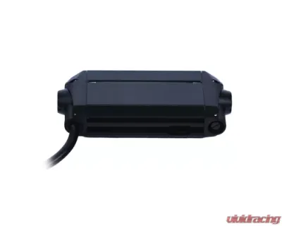Vivid Lumen Optic Series 6 Inch Driving Light Bar DOT/SAE - 15101