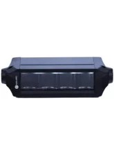 Vivid Lumen Optic Series 6 Inch Driving Light Bar DOT/SAE                                     - 15101 - Image 11