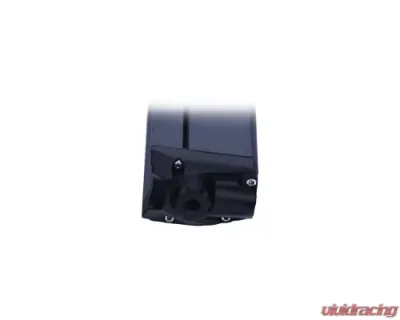 Vivid Lumen Optic Series 6 Inch Driving Light Bar DOT/SAE - 15101