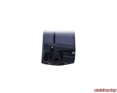 Vivid Lumen Super B Series 6 Inch Driving-Fog-Amber Strobe Light Bar DOT/SAE 2 Bars With Harness - 15103
