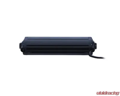 Vivid Lumen Optic Series 10 Inch Driving Light Bar DOT/SAE - 15201