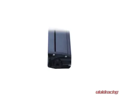 Vivid Lumen Optic Series 10 Inch Driving Light Bar DOT/SAE - 15201